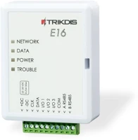 Trikdis E16  kép
