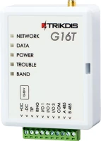 Trikdis G16T-2G  kép