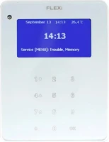 Trikdis H50122929 Flexi lcd kép