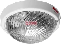 Trio 321780 Lámpatest 75w,  pc búraval kép