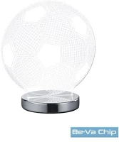 Trio R52471106 Ball asztali lámpa kép