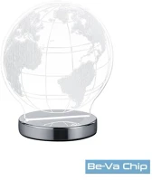 Trio R52481106 Globe asztali lámpa kép