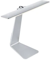 Trio R52621187 Herold 3w 300lm 3000k titán asztali lámpatest kép