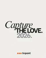 Tripont CTL20260506 Részvételi jegy - capture the love esküvői masterclass 2026.05.06. kép