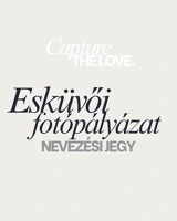 Tripont DB KÉP Capture the love fotópályázat 3 db kép - jegy kép