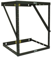 Tripp lite SRWO8U22MD SmartRack 8U/12U/22U Expandable Very Low-Profile Patch-Depth Wall-Mount 2 kép