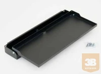 Triton RAB-UP-X09 Lehajtható billentyűzet tartó rack szekrénybe, 1u 19