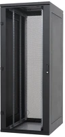 Triton RZA-42-A81-BAY-A1-OZA álló rack, szétszedhető, 42u 800x1000 biztonsági üvegajtóval, ral9005 kép