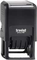 Trodat 04.00781 Bélyegző  dátum 4750 kép