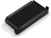 Trodat 6/4912 FEKETE Cserepárna  6/4912 fekete kép