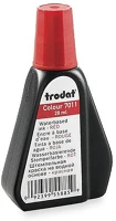 Trodat 55885 Bélyegzőfesték  7011 28 ml, piros kép