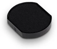 Trodat 6/46030N Bélyegző cserepárna, kör alakú,  