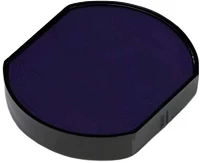 Trodat 6/4642K Bélyegző cserepárna  6/4642 kék kép