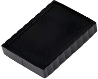Trodat 6/4750F Bélyegző cserepárna  6/4750 fekete kép