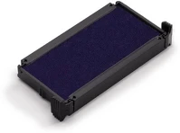 Trodat 6/4912 KÉK Cserepárna  6/4912 kék kép