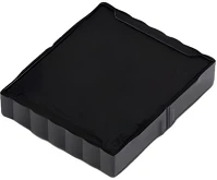 Trodat 6/4923F Bélyegző cserepárna  6/4923 fekete kép