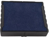 Trodat 6/4923K Bélyegző cserepárna  6/4923 kék kép