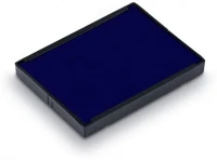 Trodat 6/4927 Cserepárna  6/4927 fekete kép