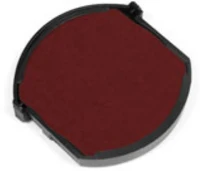 Trodat 6/4642 PIROS Cserepárna  6/4642 piros kép