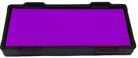 Trodat 6/9512L Bélyegző cserepárna  pocket 6/9512 lila kép