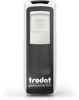 Trodat 9511FE/F Bélyegző,  