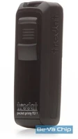 Trodat 9511F/F Pocket printy 9511 fekete bélyegző kép