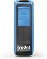 Trodat 9511K/F Bélyegző,  