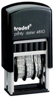 Trodat COR_IT4810 Dátumbélyegző,  