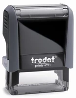 Trodat COR_IT4911K Bélyegző,  