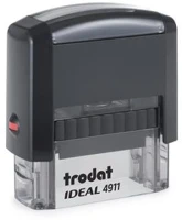 Trodat COR_IT4911P2 Bélyegző,  