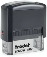 Trodat COR_IT4912P2 Bélyegző,  