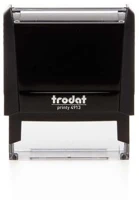 Trodat COR_IT4913FF Bélyegző,  