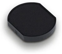 Trodat COR_IT646030K Bélyegző cserepárna, kör alakú,  