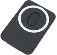 Troika COR_TROCCM20BK Multifunkcionális kártyatartó, 1 db-os, telefontartó,  