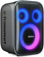 Tronsmart 120W, NO-MIC Halo 200 (120w, no-mic, karaoke), fekete, hangszóró kép