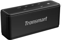 Tronsmart 250394 Mega element (40w,hordozható), fekete, hangszóró kép