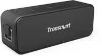 Tronsmart 357167 T2+ (20w,hord, ipx7), fekete, hangszóró kép