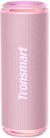 Tronsmart 964259 T7 lite pink, (24w,hordozható, ipx7), hangszóró kép