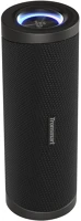Tronsmart IPX6 T6 pro bluetooth speaker black kép