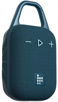 Tronsmart MIRTUNE H1 BLUE Tooth hordozható hangszóró v5.3, karabíner, sötétkék kép