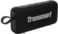 Tronsmart O3000 Trip 2 bluetooth hordozható hangszóró v5.3, ipx7 vízálló, fekete kép