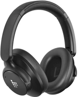 Tronsmart Q20S_B sounfii q20s bluetooth fejhallgató sztereo (v5.3, mikrofon, akítv kép