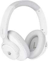 Tronsmart Q20S_W sounfii q20s bluetooth fejhallgató sztereo (v5.3, mikrofon, akítv kép