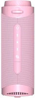 Tronsmart 1030839 T7 portable outdoor speaker pink kép