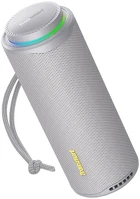 Tronsmart T8 O3020 GREY T8 bluetooth hordozható hangszóró v5.0, ipx5 vízálló, sötétszürke kép
