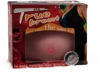 True H05DEBRA00551 The  breast 1pc  flesh kép
