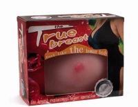 True H05DEBRA00552 The  breast 1pc flesh kép