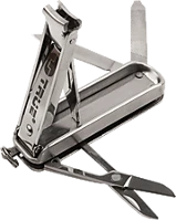 True utility TU215K Kompakt körömápoló készlet (tu215k) kép