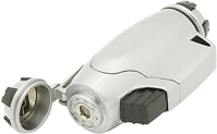 True utility TU407K Firewire turbojet lighter kompakt vihargyújtó kép