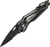 True utility TU6869 Smartknife+ kés, 15 szerszámmal kép
